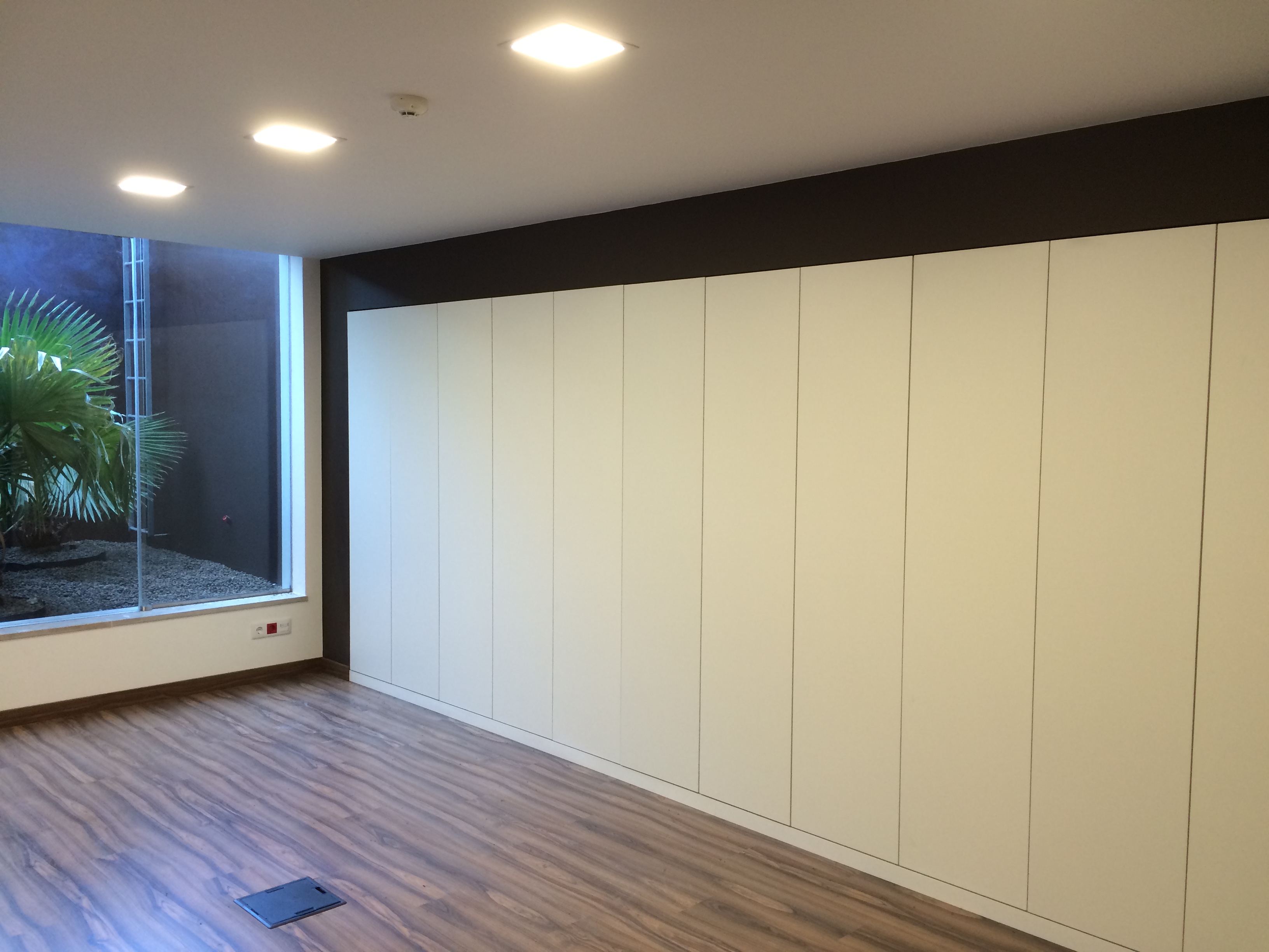 Remodelação 1 Progepom