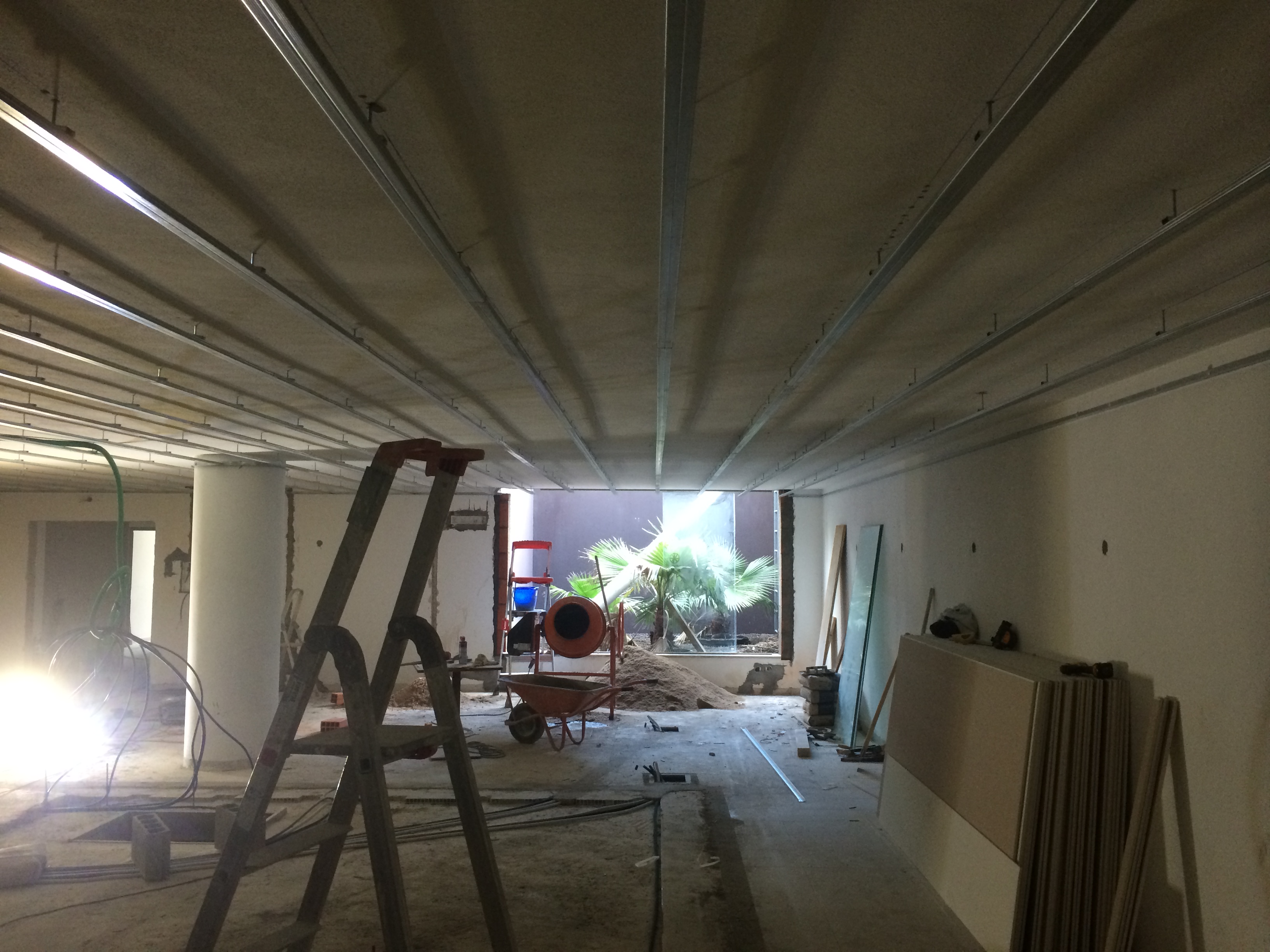 Remodelação 1 Progepom