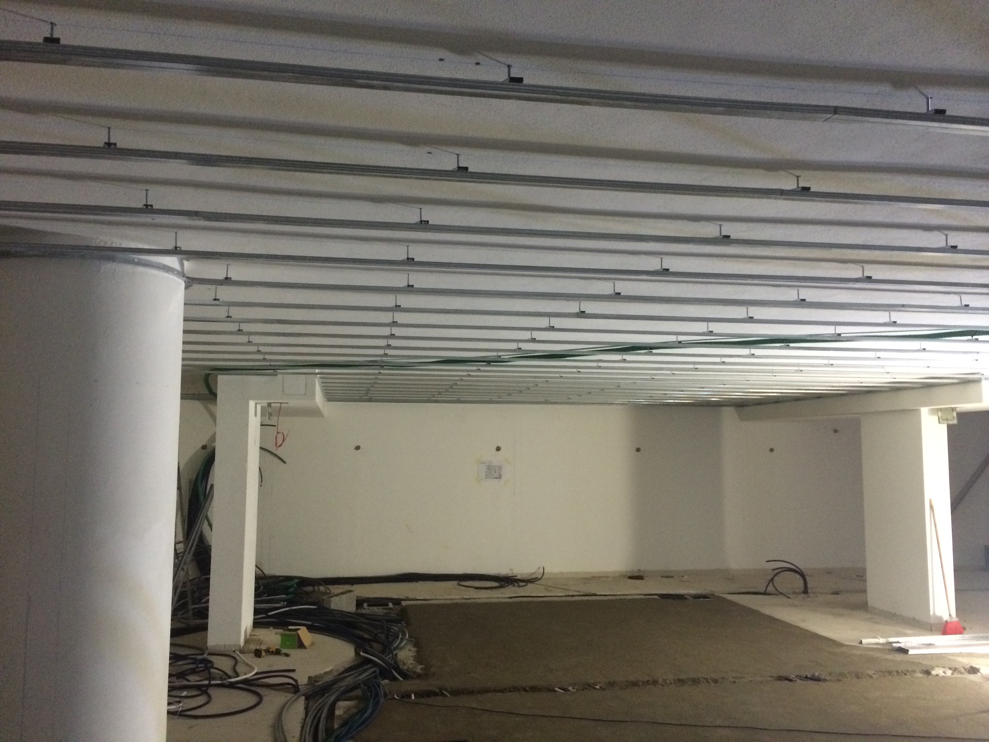 Remodelação 1 Progepom