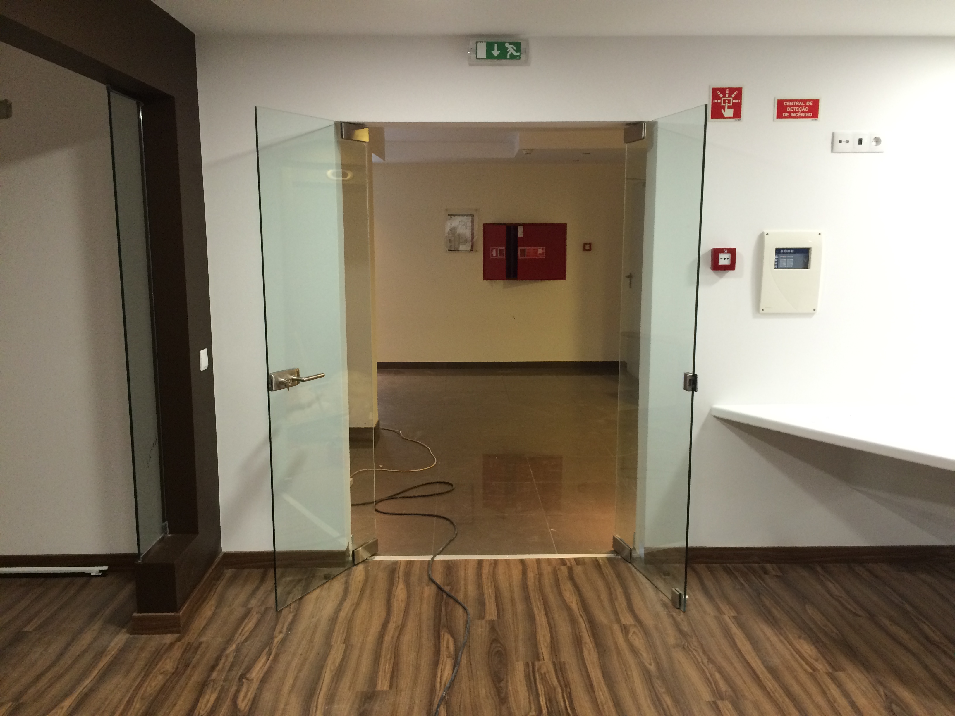 Remodelação 1 Progepom