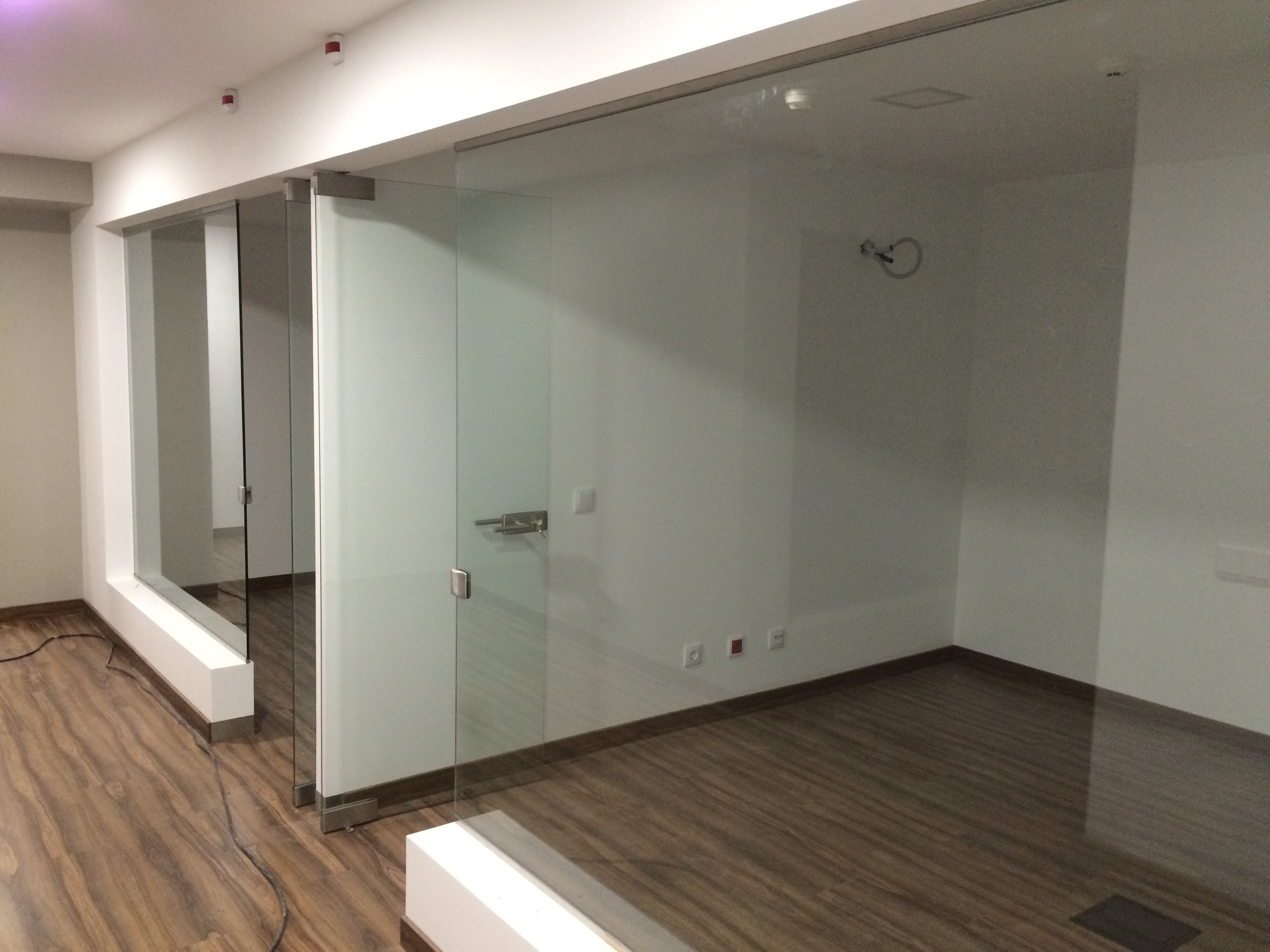 Remodelação 1 Progepom