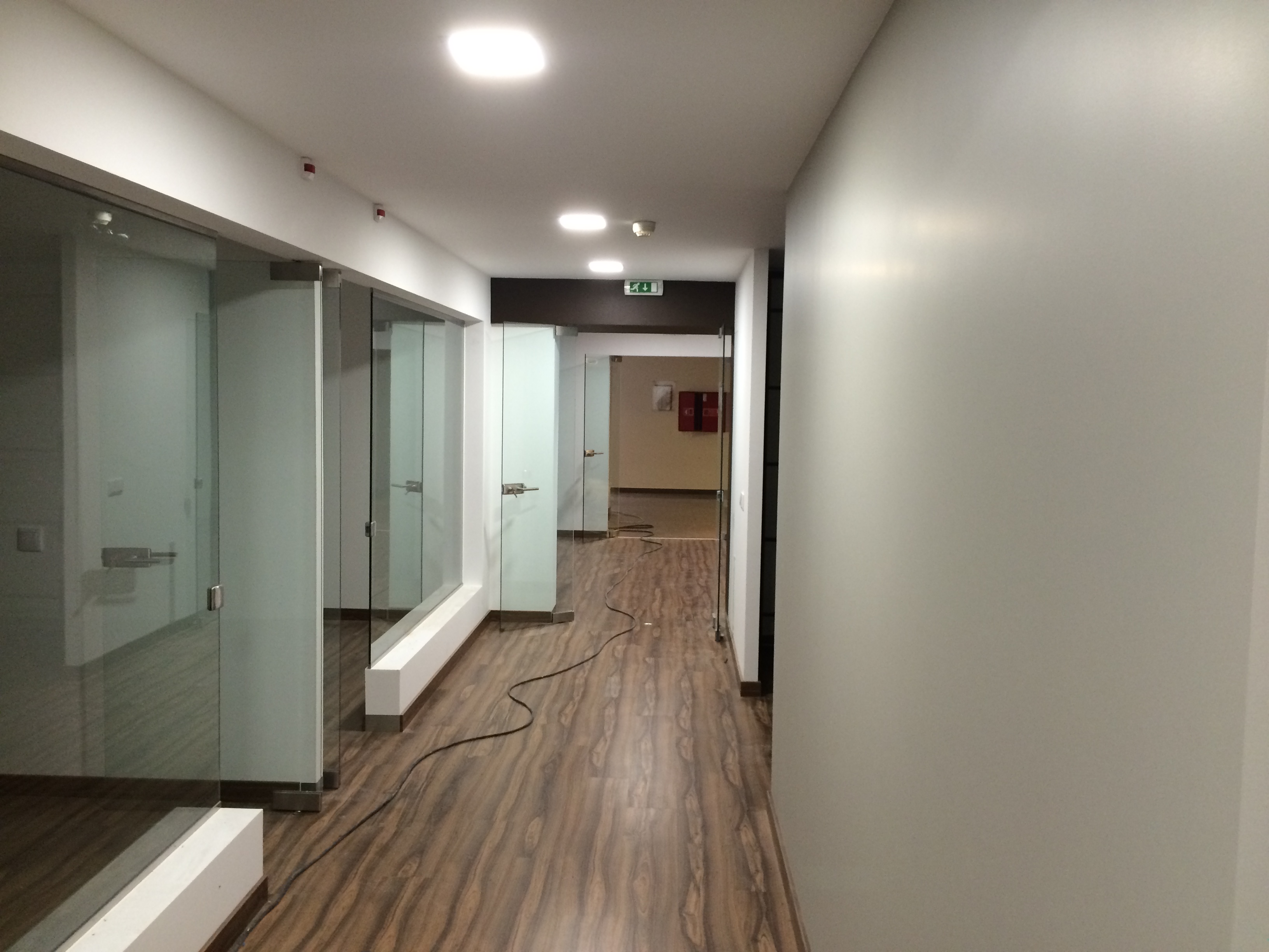 Remodelação 1 Progepom
