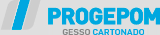 Progepom – Gesso Cartonado